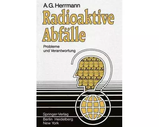 Radioaktive Abfälle