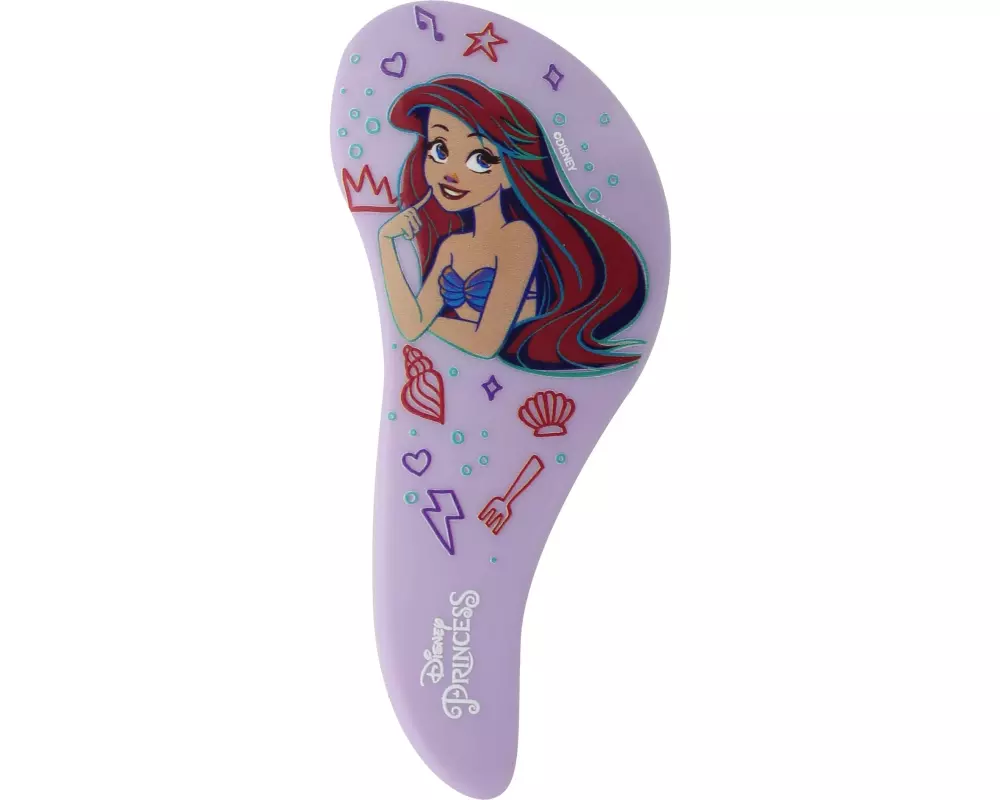 Trisa Accessoires Detangling-Bürste Ariel