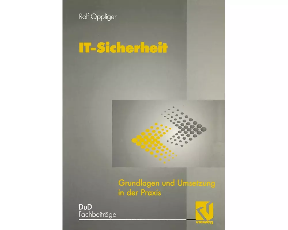 IT-Sicherheit