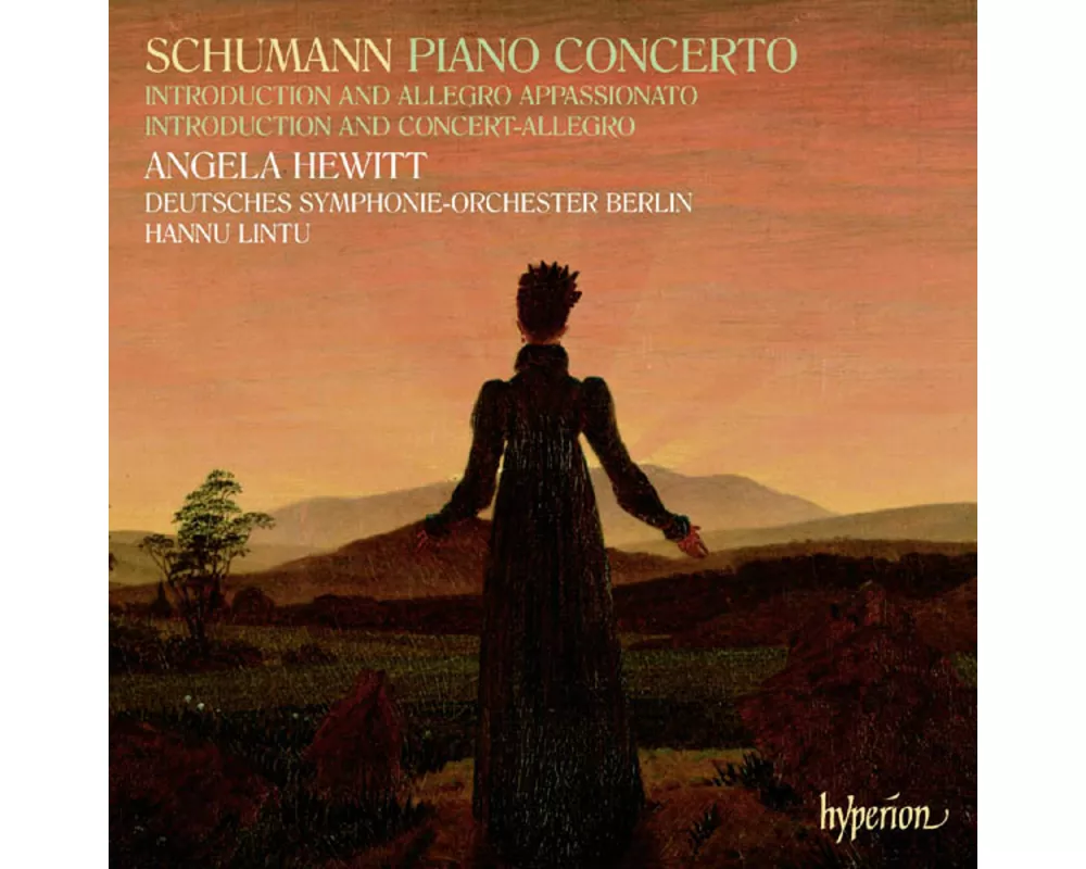 Klavierkonzert in a-moll/+