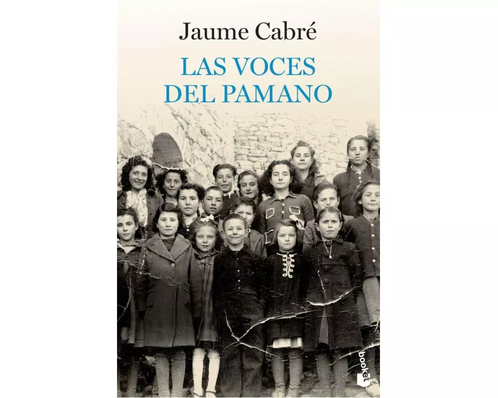 Las voces del Pamano