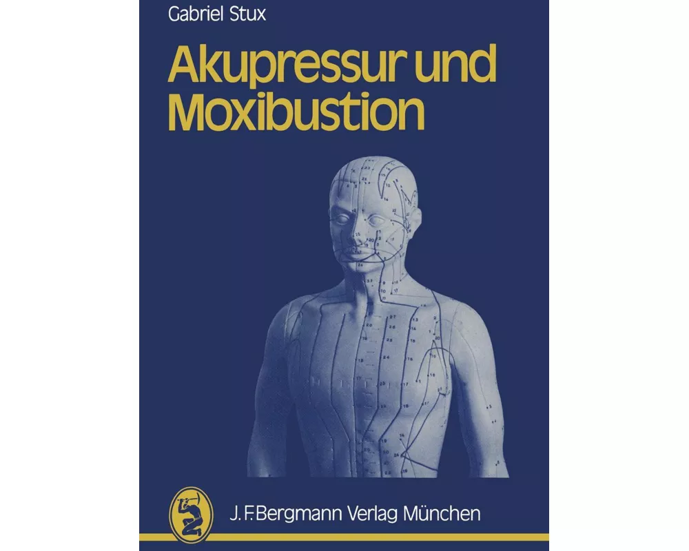 Akupressur und Moxibustion