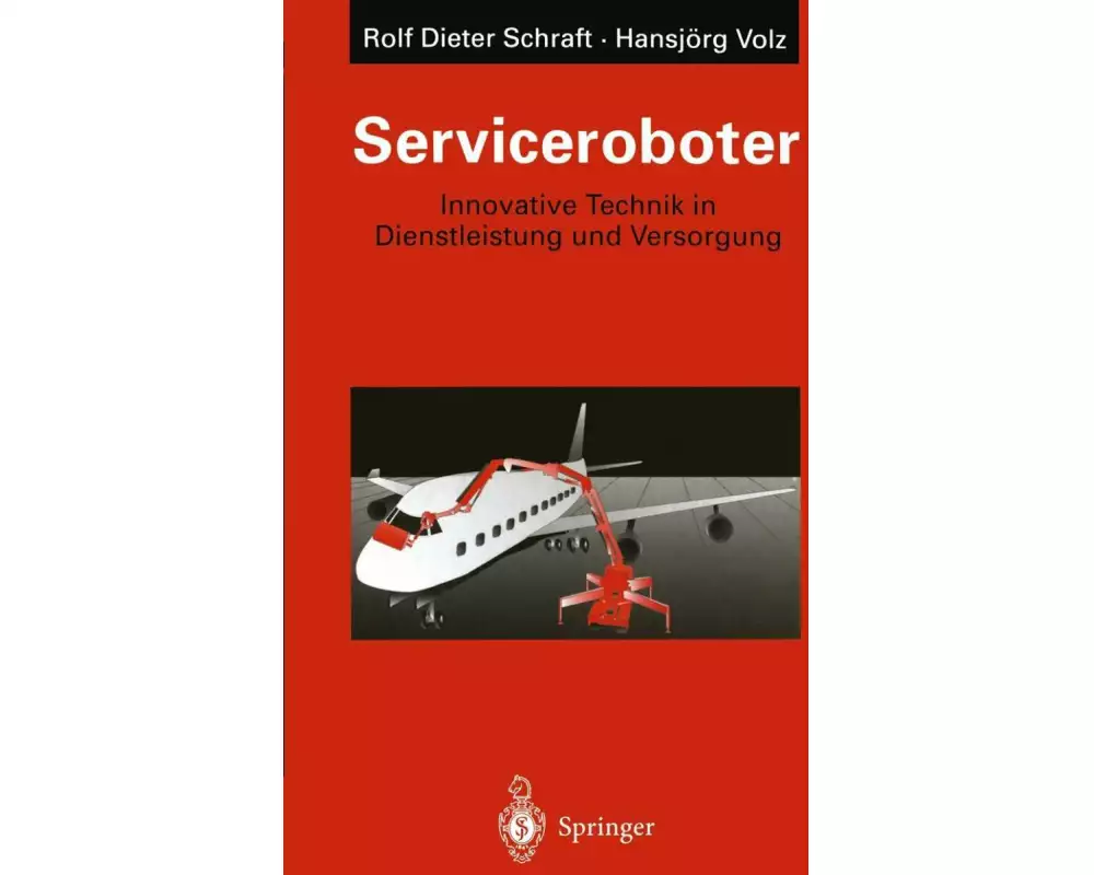 Serviceroboter