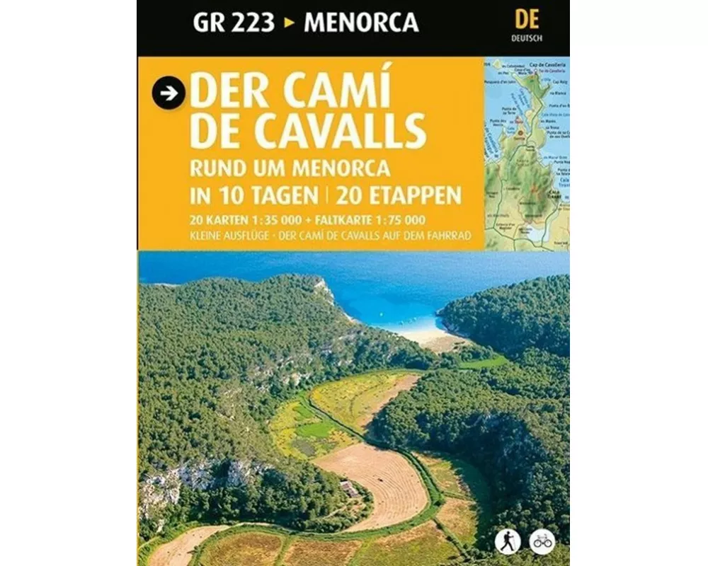 Der Camí de Cavalls