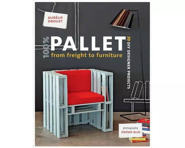 100% Pallet