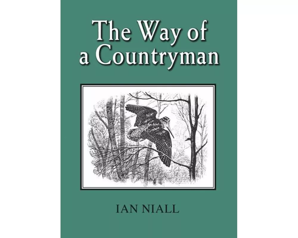 The Way of a Countryman