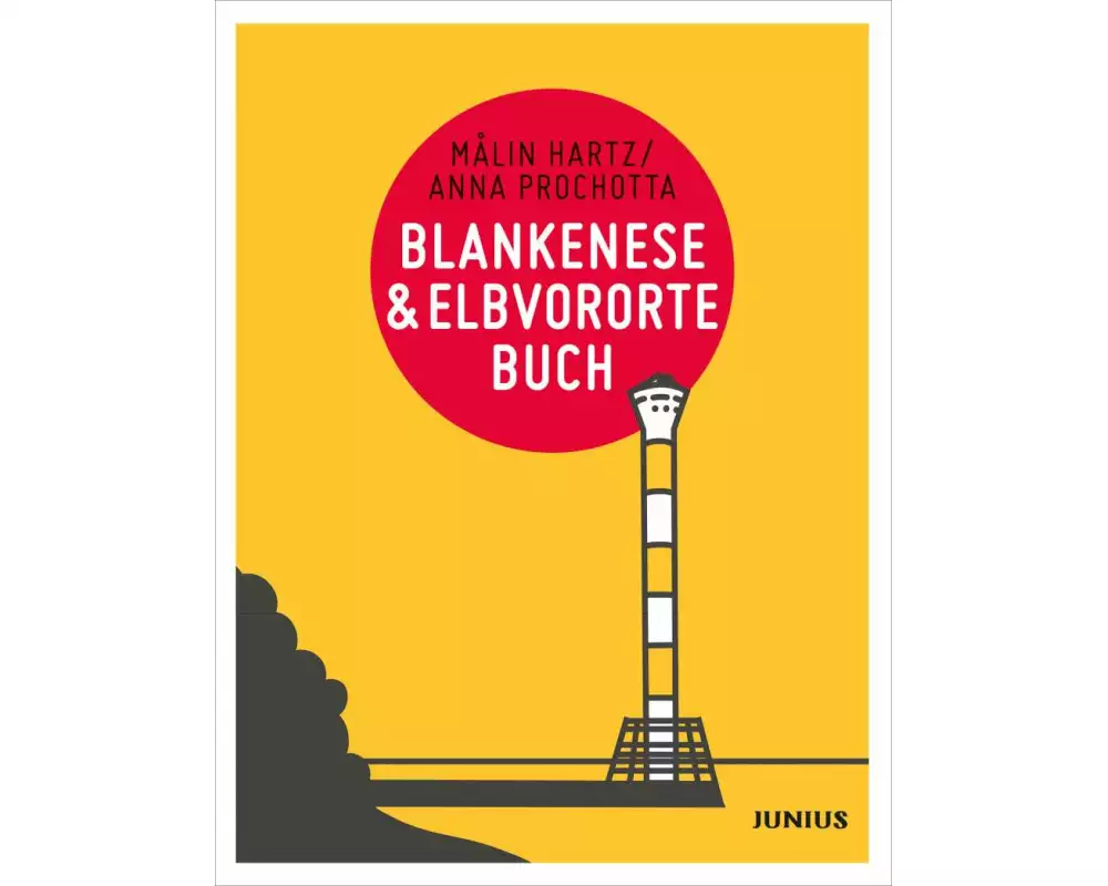 Blankenese & Elbvorortebuch