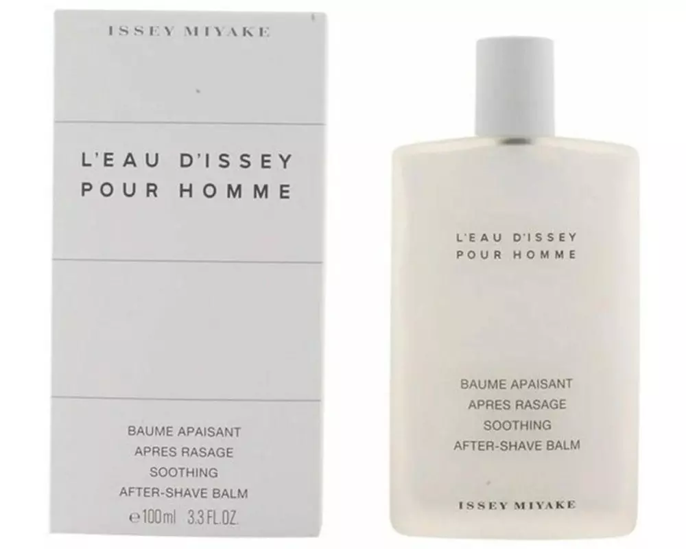 Issey Miyake L'Eau d'Issey pour Homme 100 ml