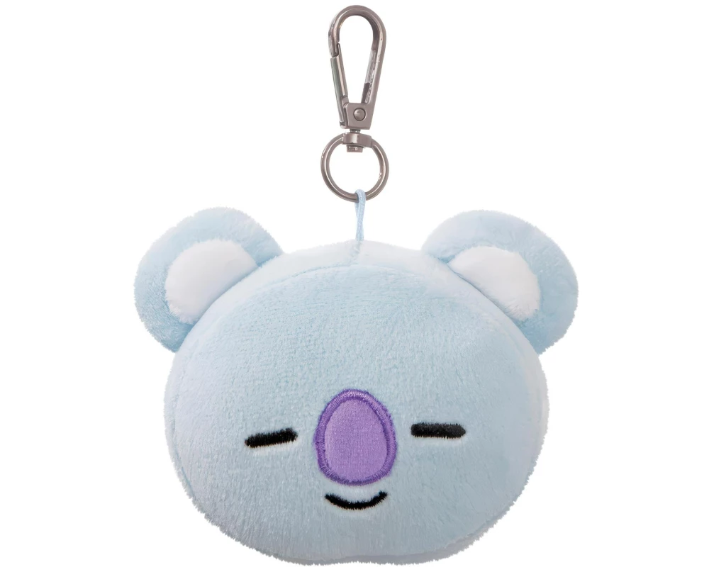 AURORA Schlüsselanhänger BT21 KOYA K 10 cm