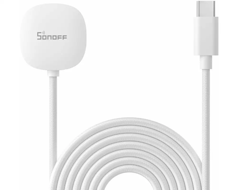 SONOFF Water Leak Dedection Cable WLDC200 2 m