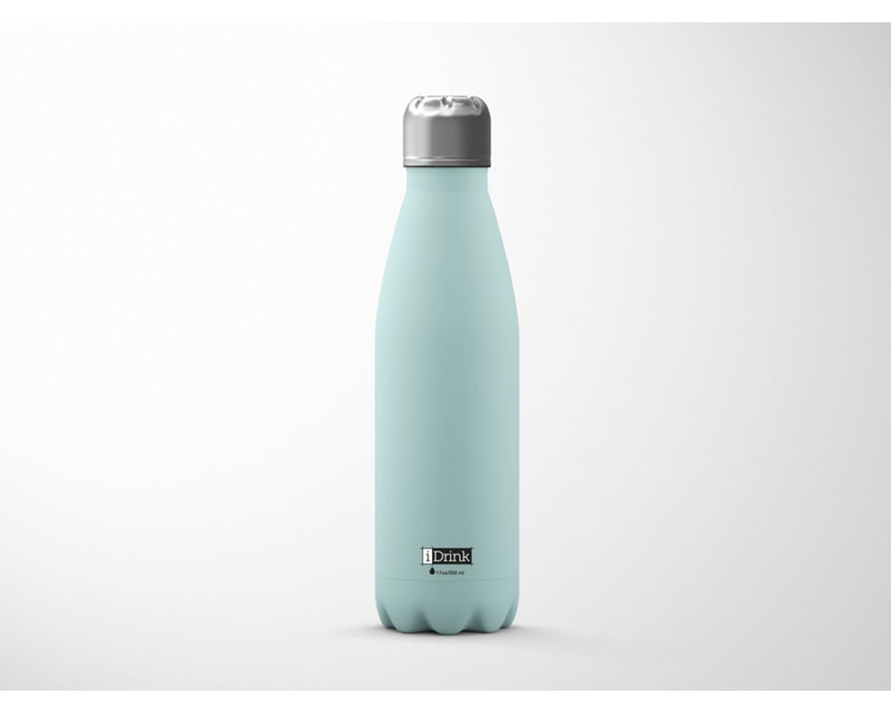 I-DRINK Thermos 500ml ID0014 mint