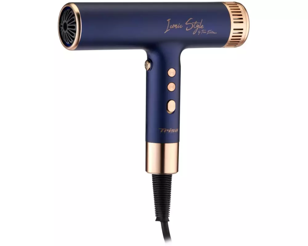 Trisa Haartrockner Iconic Style