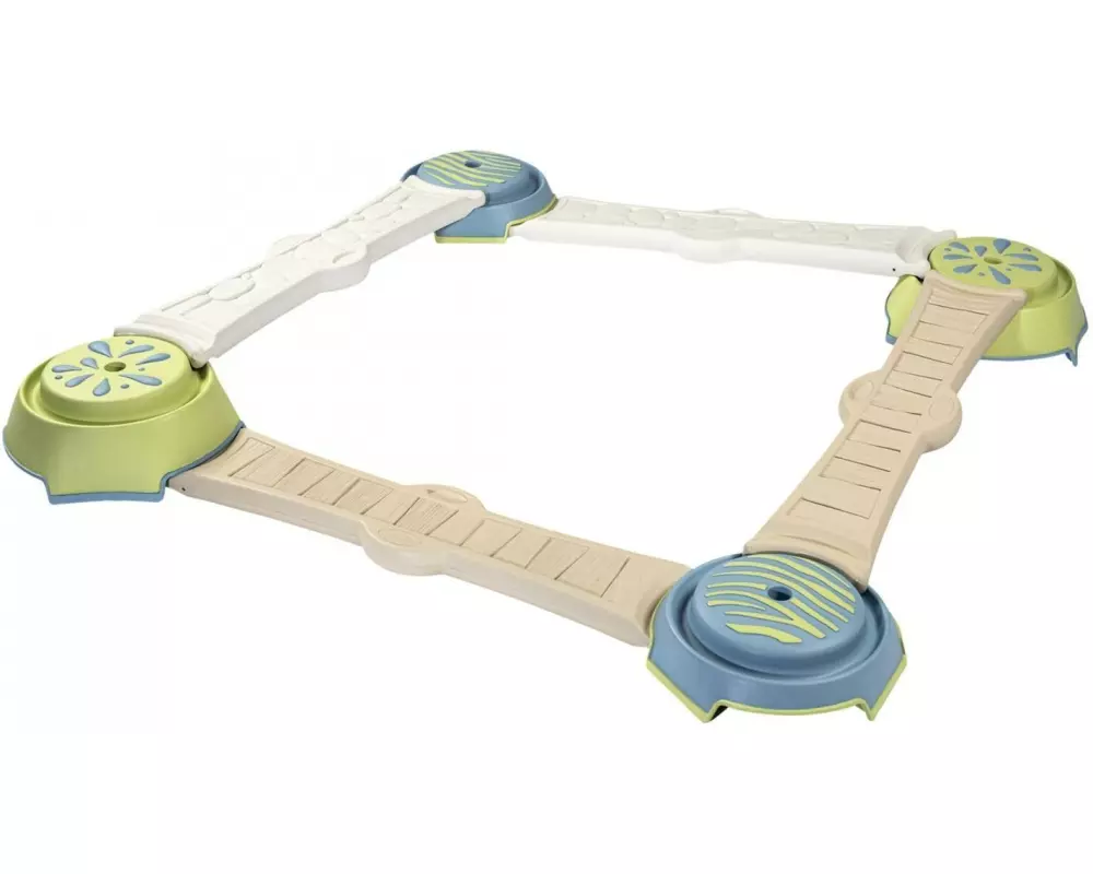 Smoby Life Abenteuer Balancierparcours