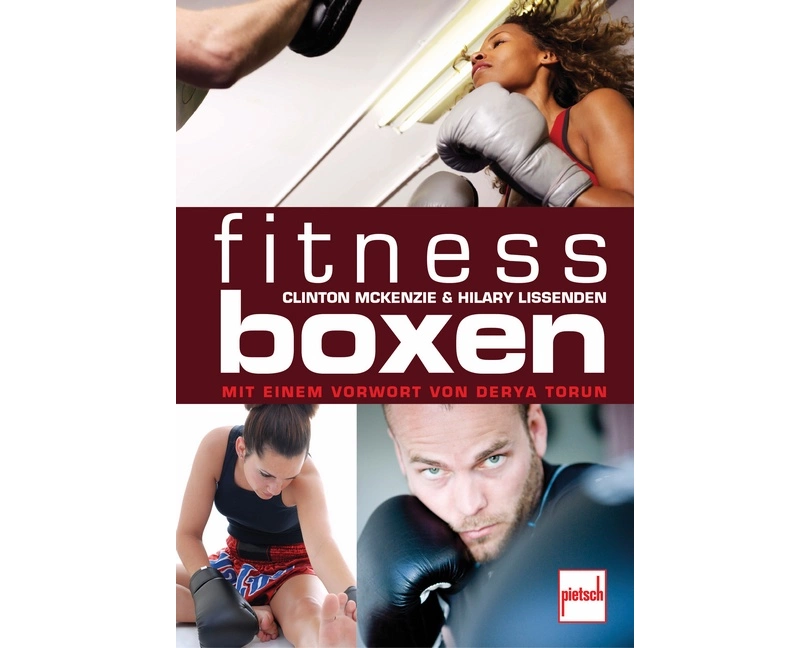 Fitness-Boxen