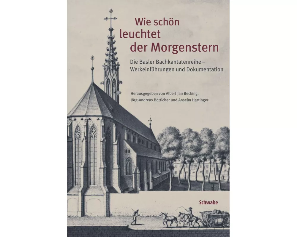 Wie schön leuchtet der Morgenstern