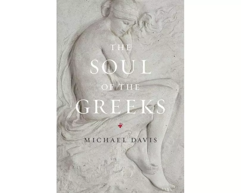 The Soul of the Greeks