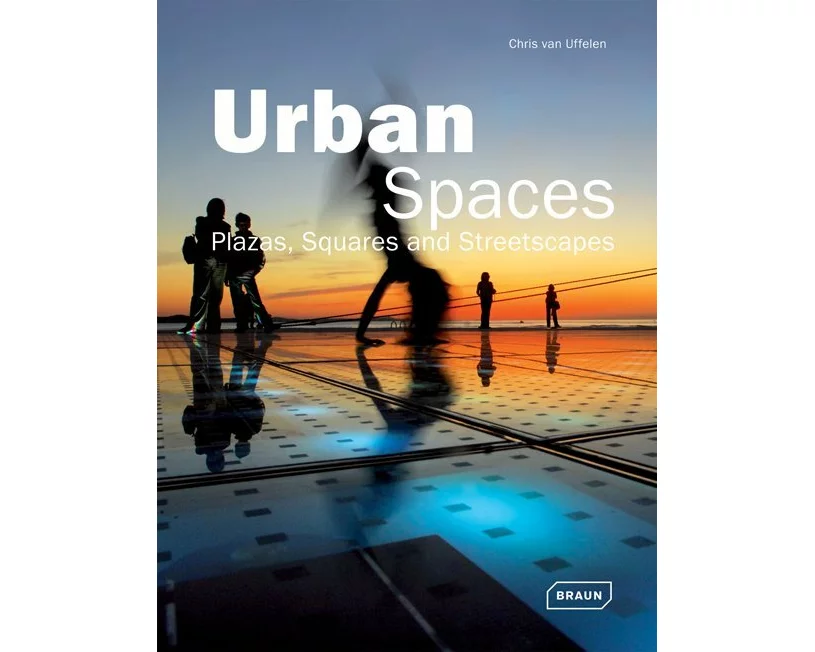 Urban Spaces