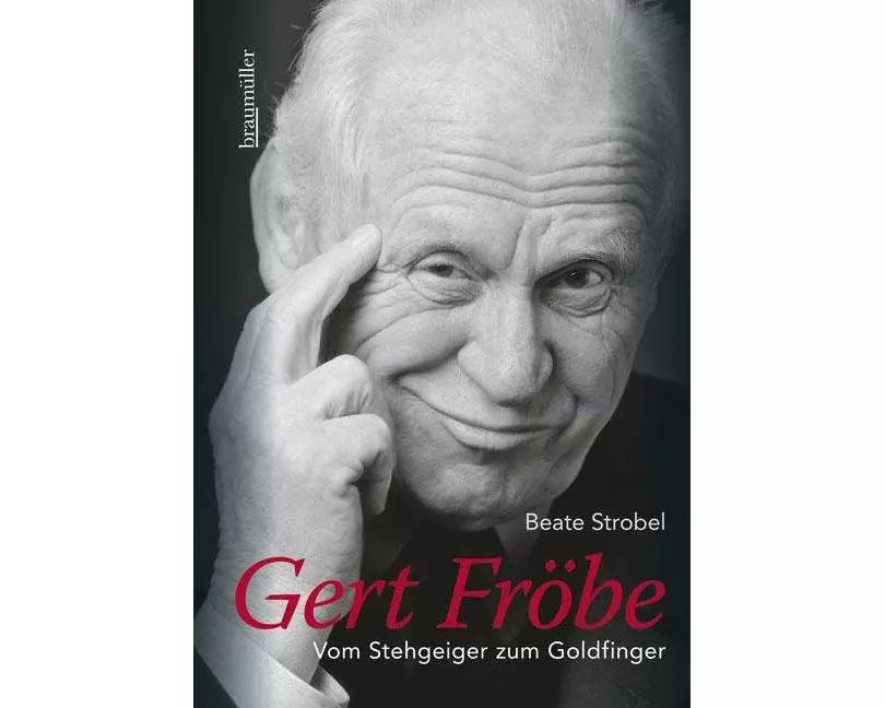 Gert Fröbe
