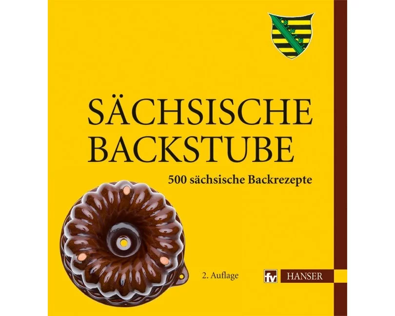 Sächsische Backstube