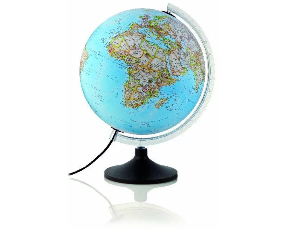 National Geographic Carbon Classic