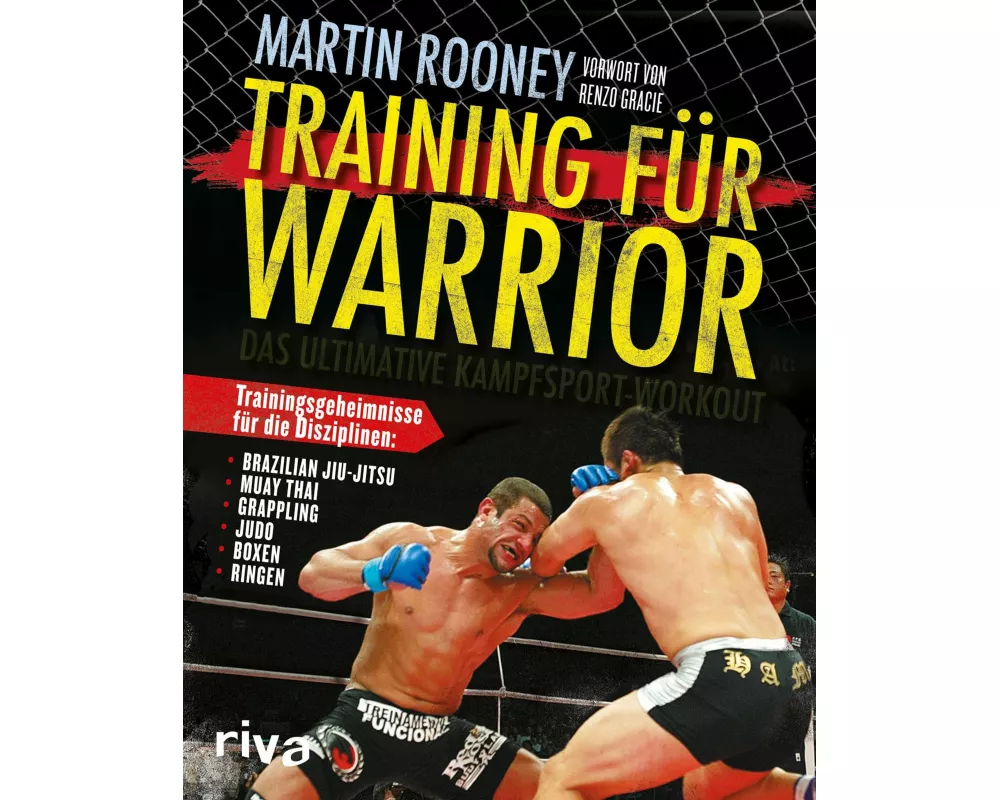 Training für Warrior