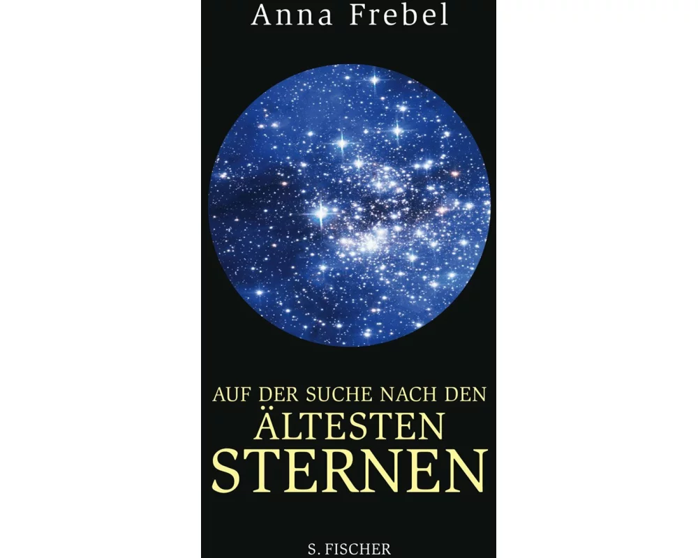 Auf der Suche nach den ältesten Sternen