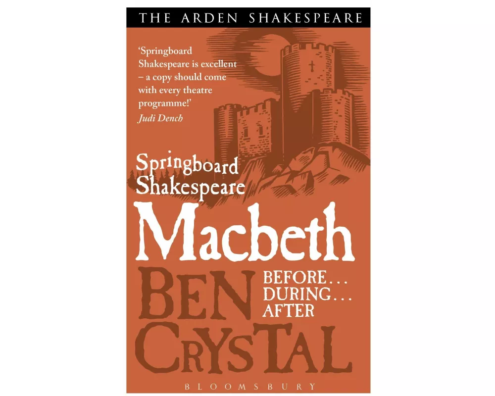 Springboard Shakespeare: Macbeth