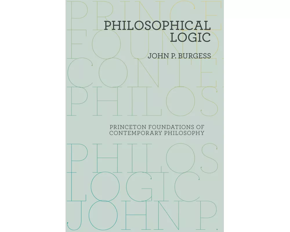 Philosophical Logic