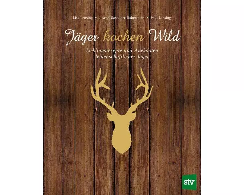 Jäger kochen Wild