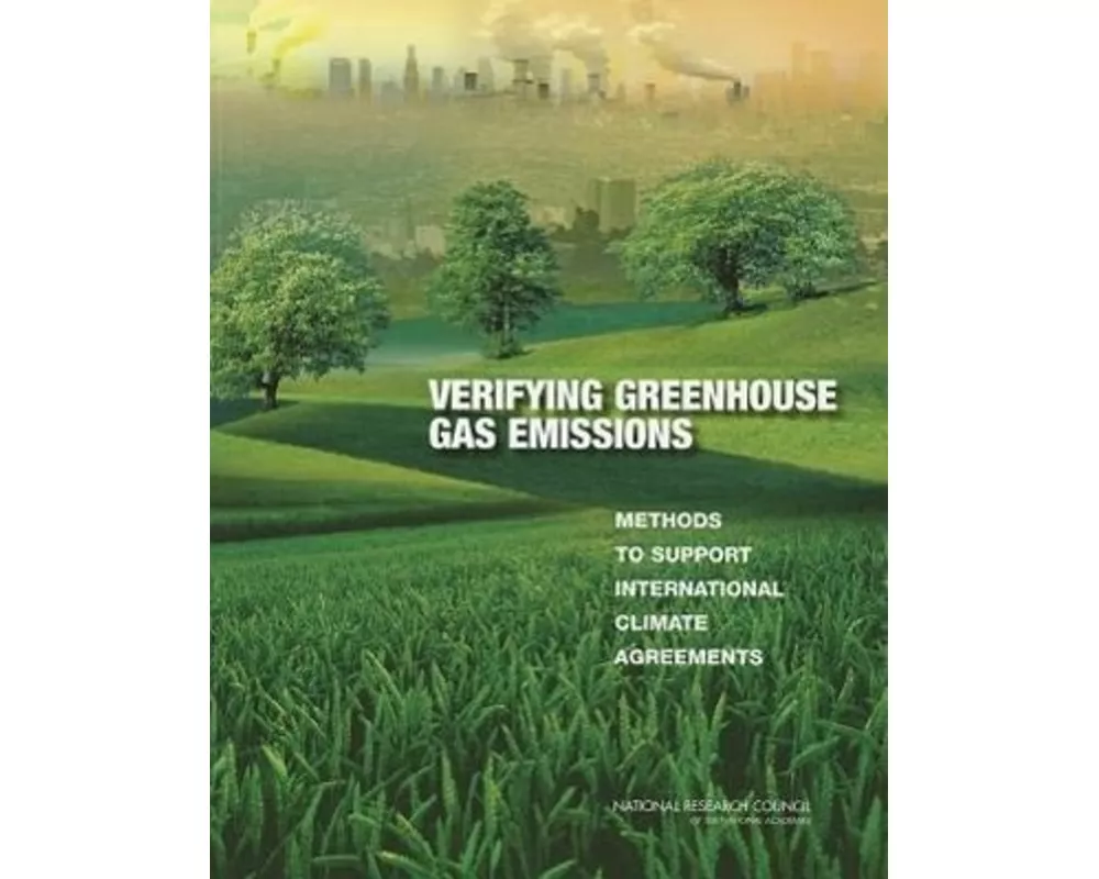 Verifying Greenhouse Gas Emissions