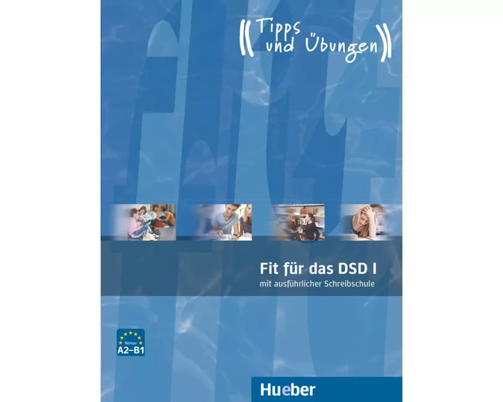 Fit für das DSD I