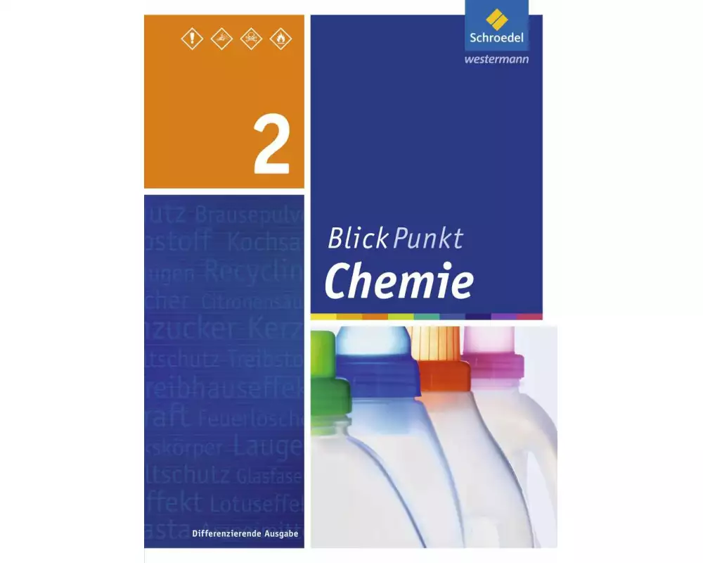 Blickpunkt Chemie - Ausgabe 2011 für Realschulen in Nordrhein-Westfalen