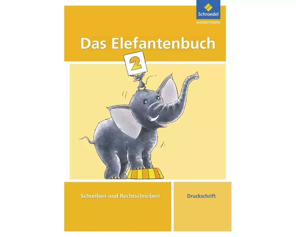 Das Elefantenbuch - Ausgabe 2010