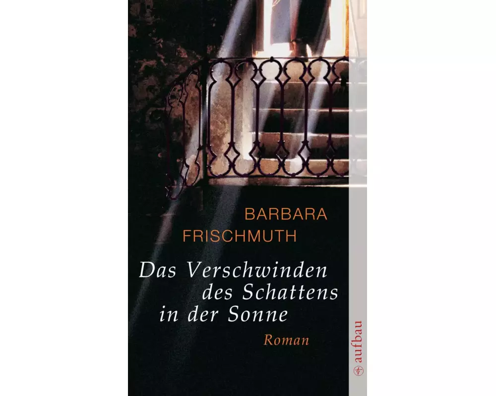 Das Verschwinden des Schattens in der Sonne