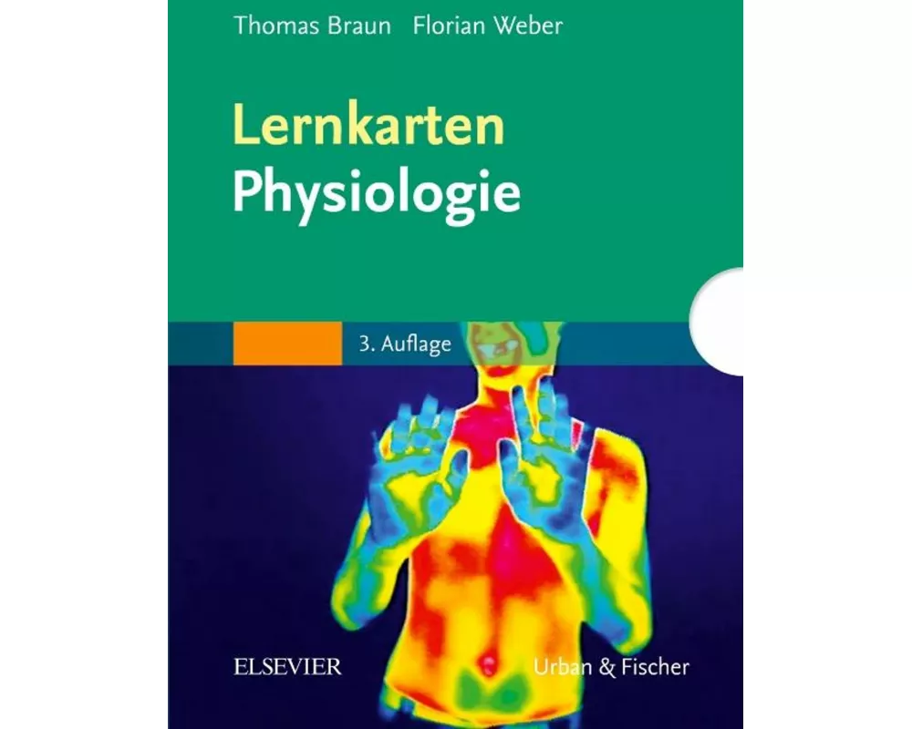 Lernkarten Physiologie