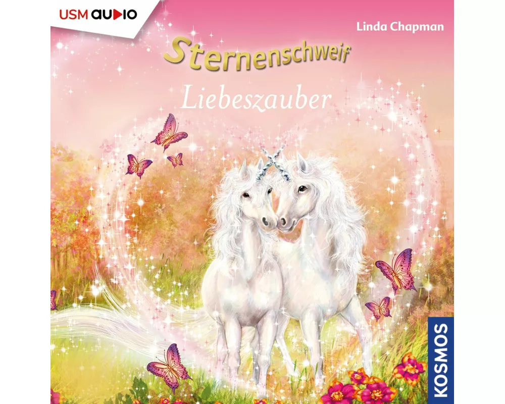 Sternenschweif (Folge 23) - Liebeszauber