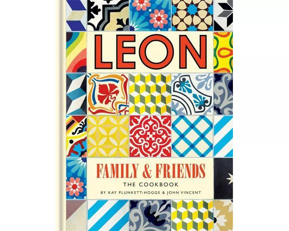 Leon: Family & Friends