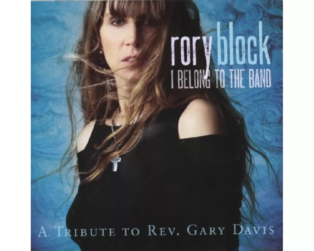 I Belong To The Band-A Tribute To Rev.G.Davis