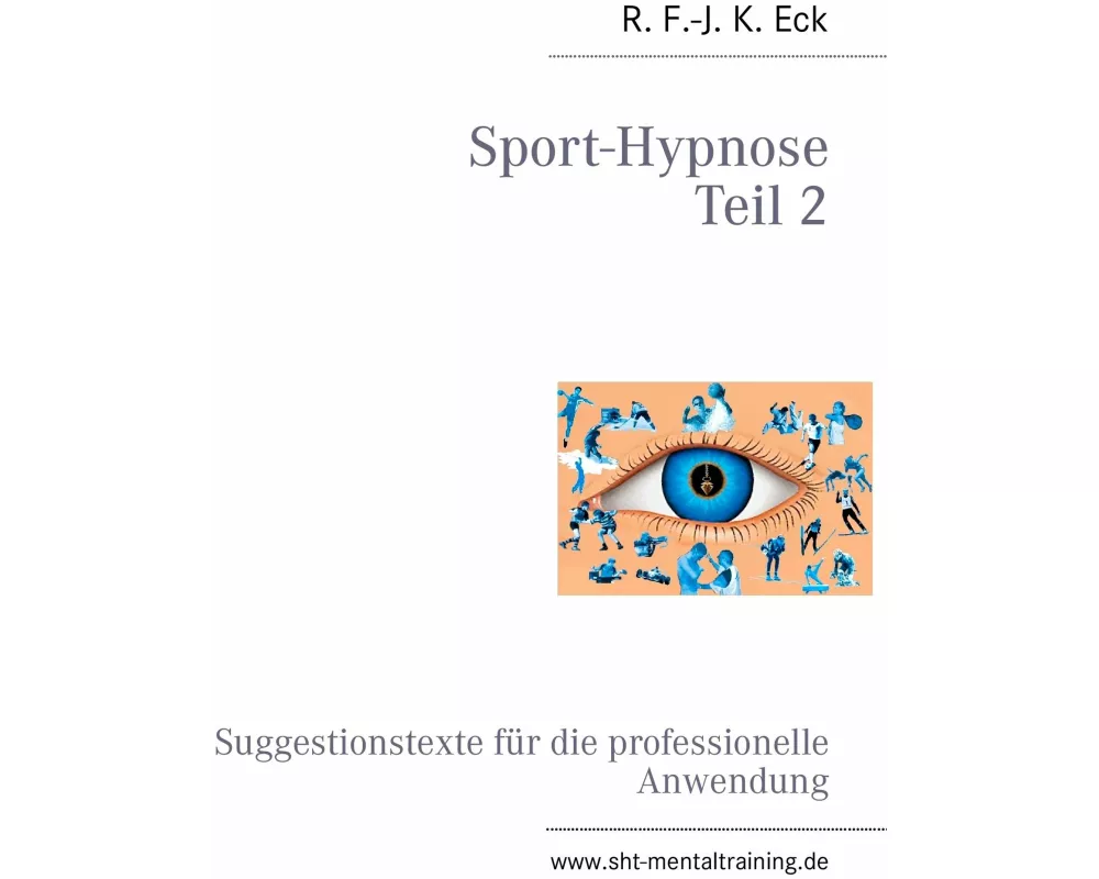 Sport-Hypnose Teil 2