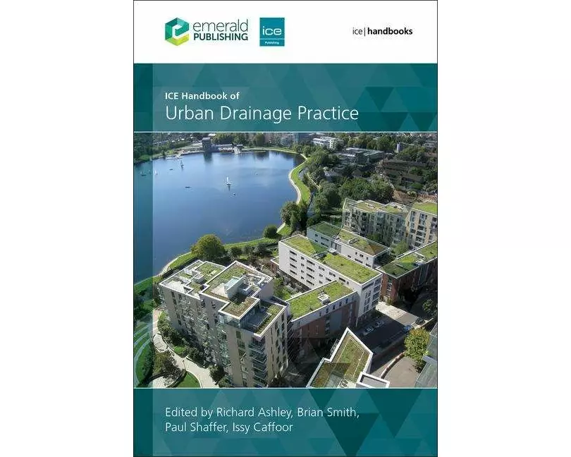 Urban Drainage Practice