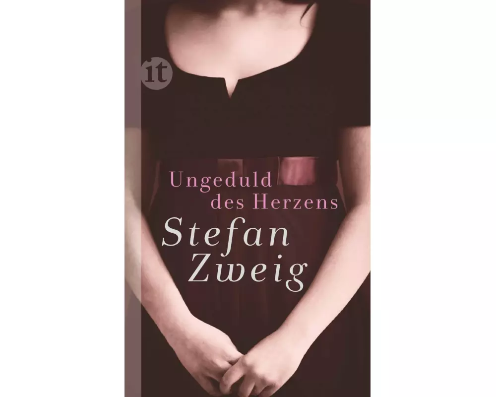 Ungeduld des Herzens