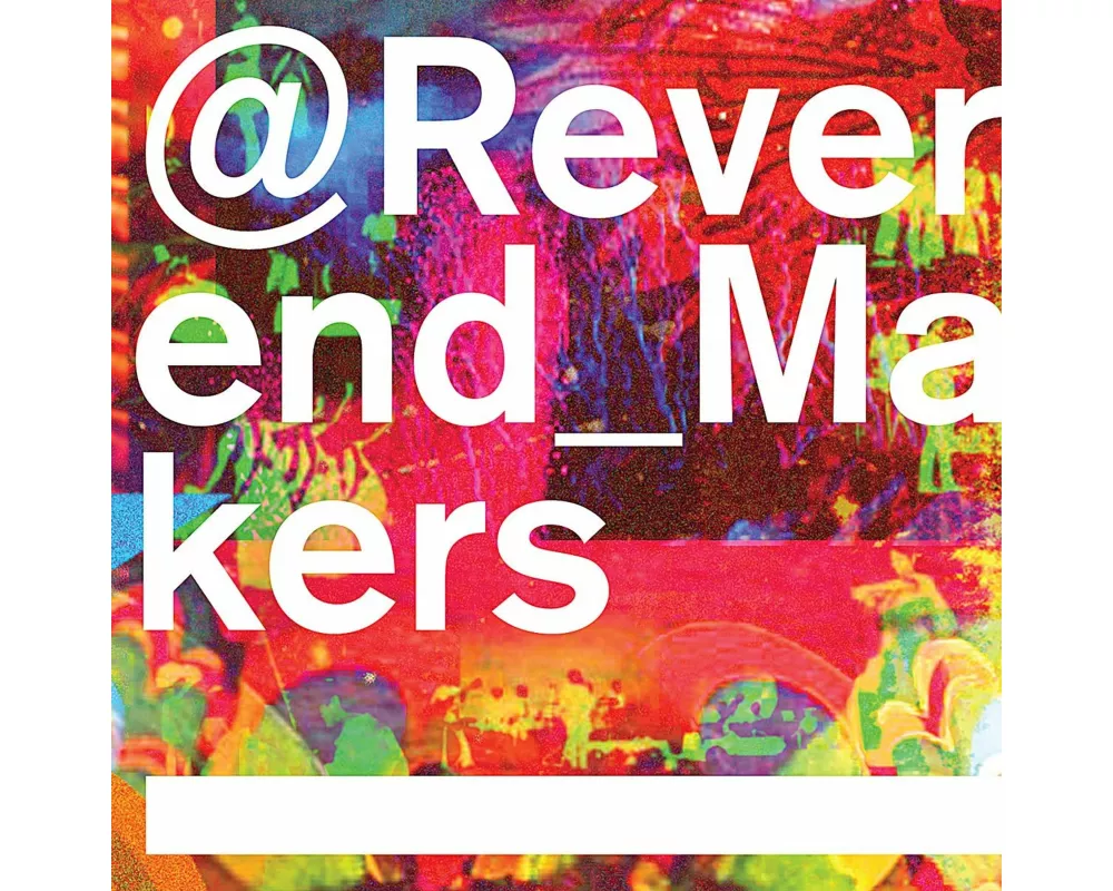 @ Reverend_Makers