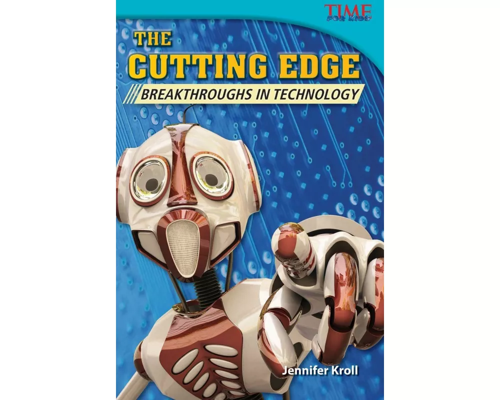 The Cutting Edge