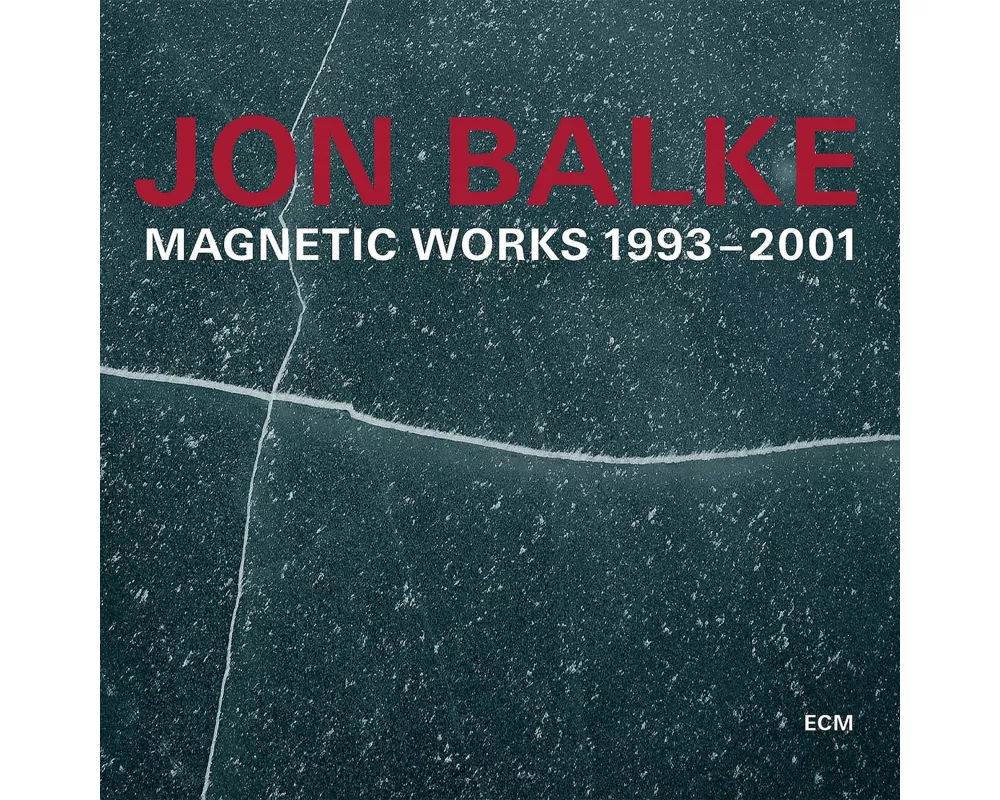 Magnetic Works 1993-2001