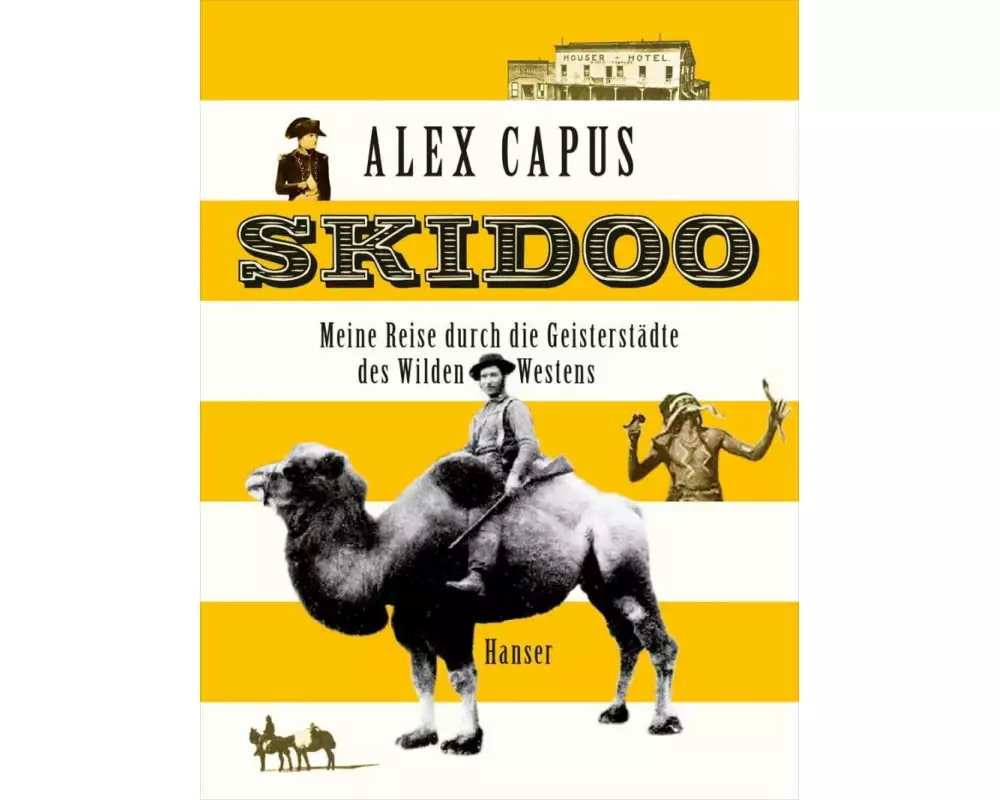 Skidoo