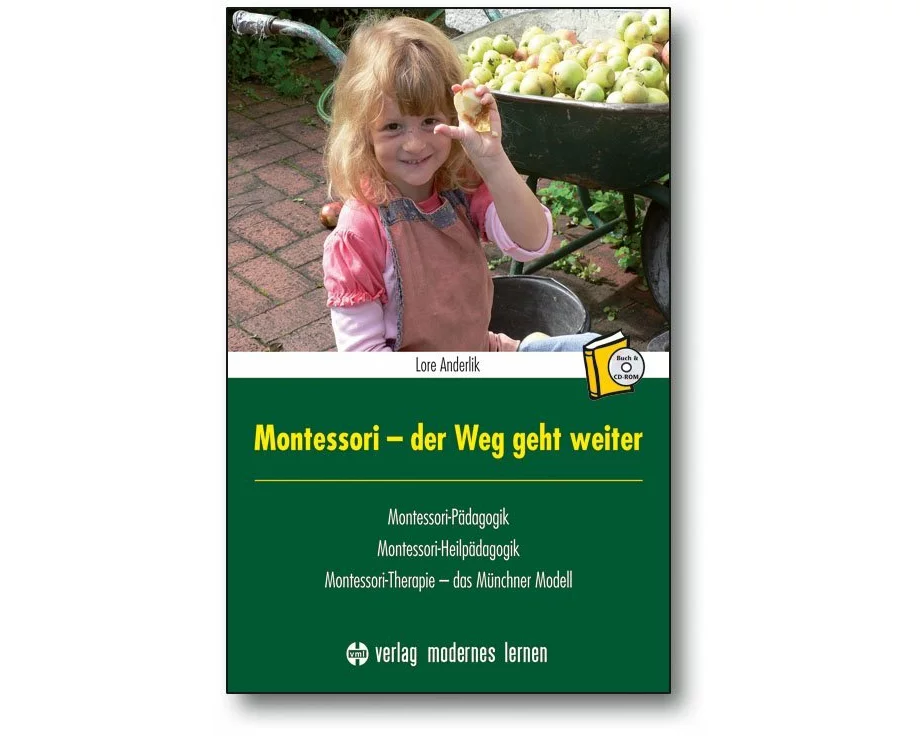 Montessori - der Weg geht weiter