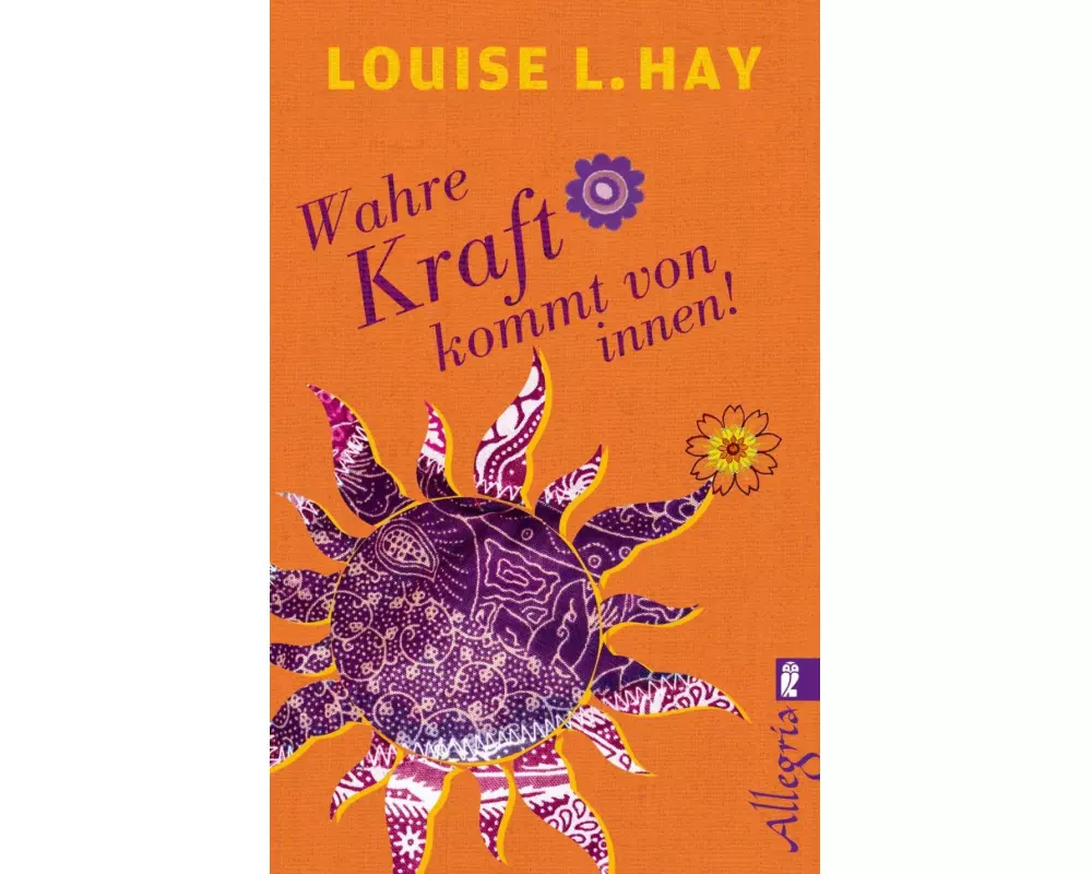 Wahre Kraft kommt von Innen