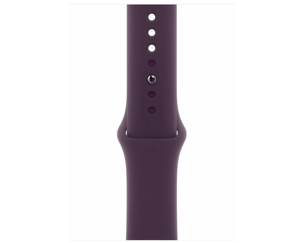 Apple Sport Band 46 mm Pflaume M/L
