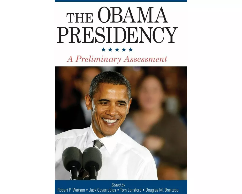 The Obama Presidency