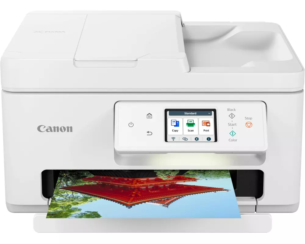 Canon Multifunktionsdrucker PIXMA TS7750I
